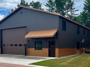 4375 Highway 17 #1, Eagle River, WI 54521
