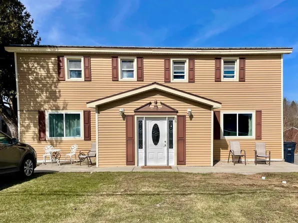 88 W Main St, Norfolk, NY 13667