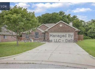 429 Charlie Way, Weatherford, TX 76087