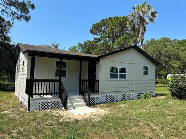 2920 Register Rd, Fruitland Park, FL 34731