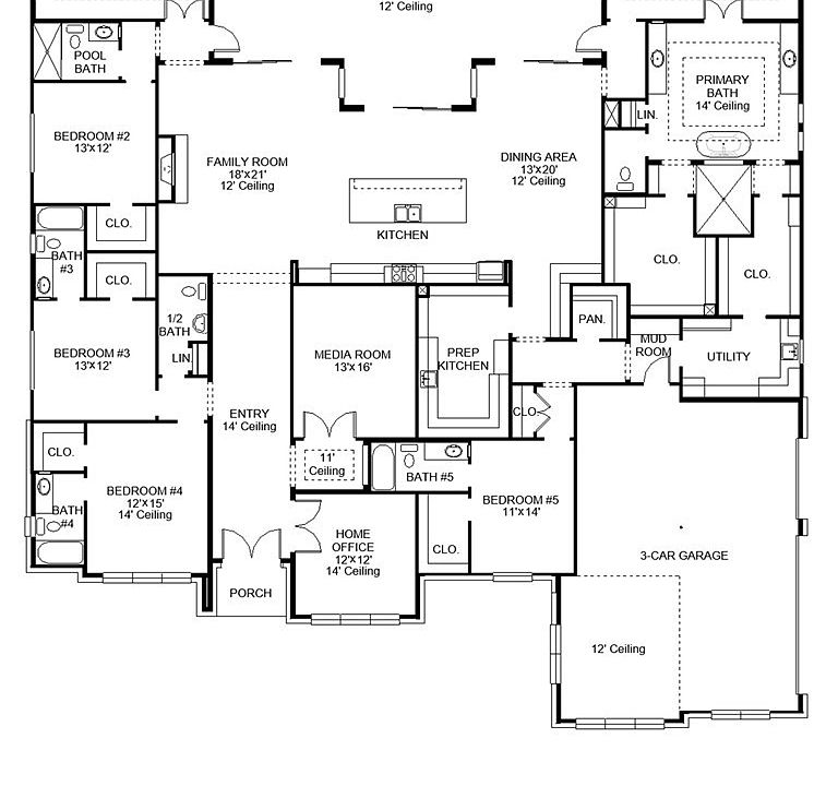 2nd image of 265 Chesterfield Ln