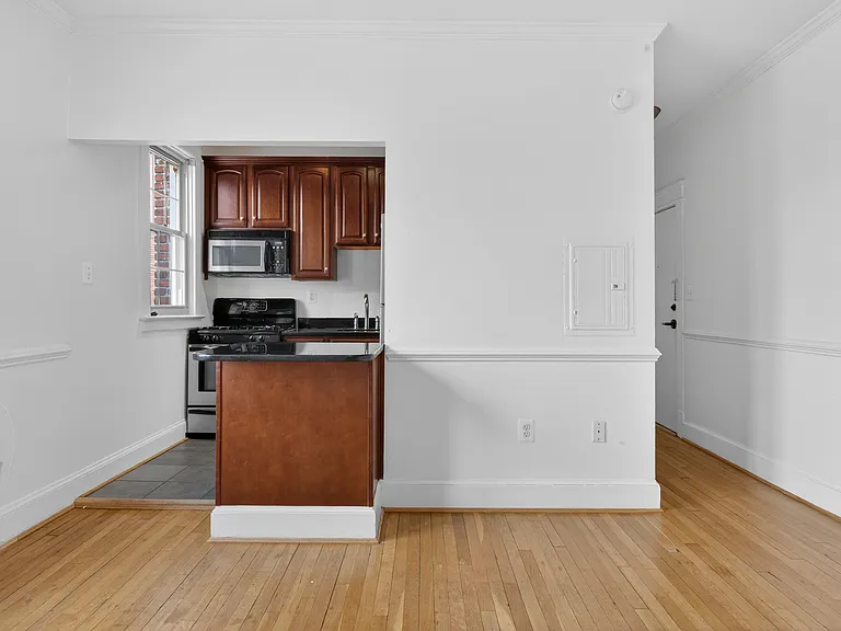 3026 Wisconsin Ave NW #207 — Photo 2