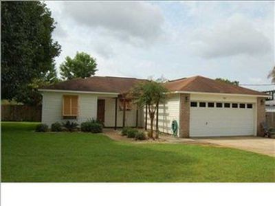 9415 E River Dr, Navarre, FL, 32566