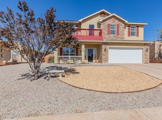 4001 Wood Loop, Alamogordo, NM 88310
