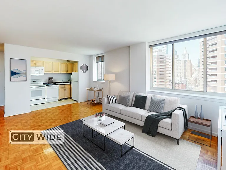 340 E 29th St #12D — Photo 1