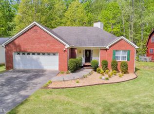 2507 Lakeside Dr, Villa Rica, GA 30180