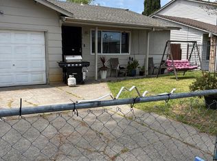 3817 Fell St, Sacramento, CA 95838