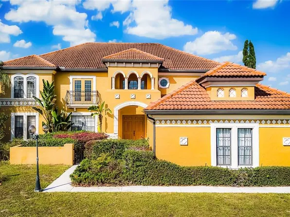 23800 Milford Dr, Eustis, FL 32736