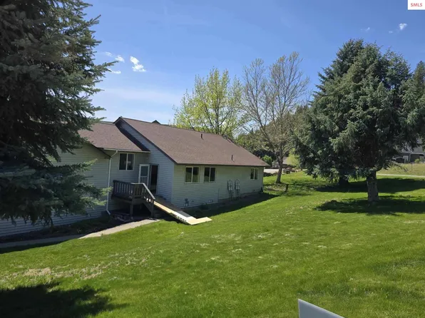 6894 Wild Rose Ln, Bonners Ferry, ID 83805