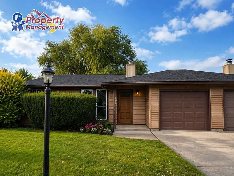 2 bed, 1.0 bath, 920 sqft, $1,595 — Photo 3