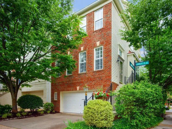 4614 Lambert Pl, Alexandria, VA 22311