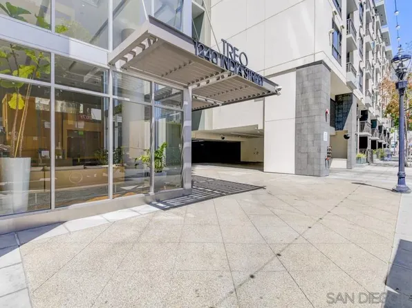 1240 India St Unit 1907, San Diego, CA 92101