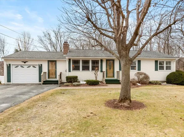 17 Tel Road, Bennington, VT 05201