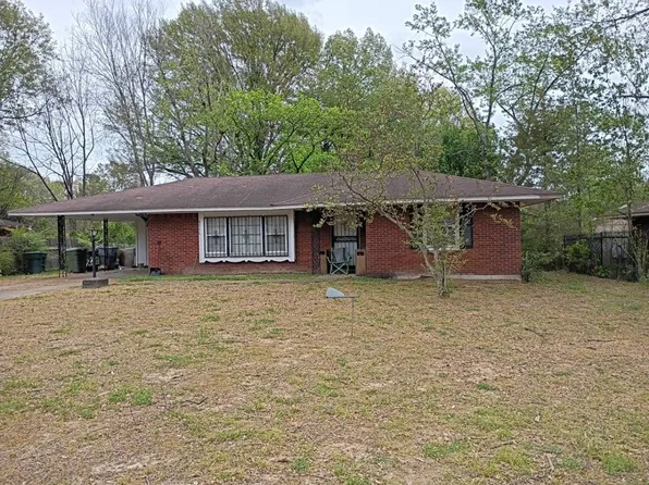 4336 Anna Dr, Memphis, TN 38109