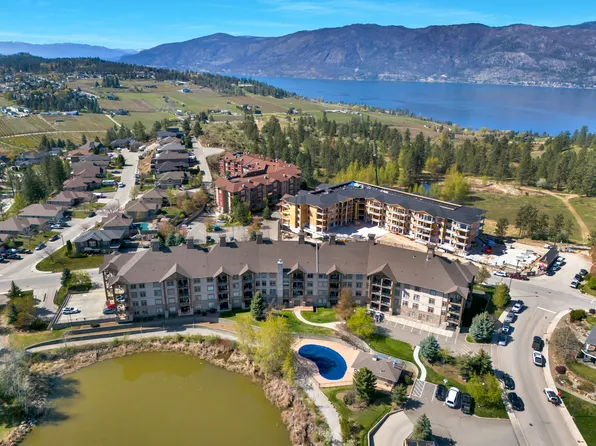 2551 Shoreline Dr #113, Lake Country, BC V4V 2P2