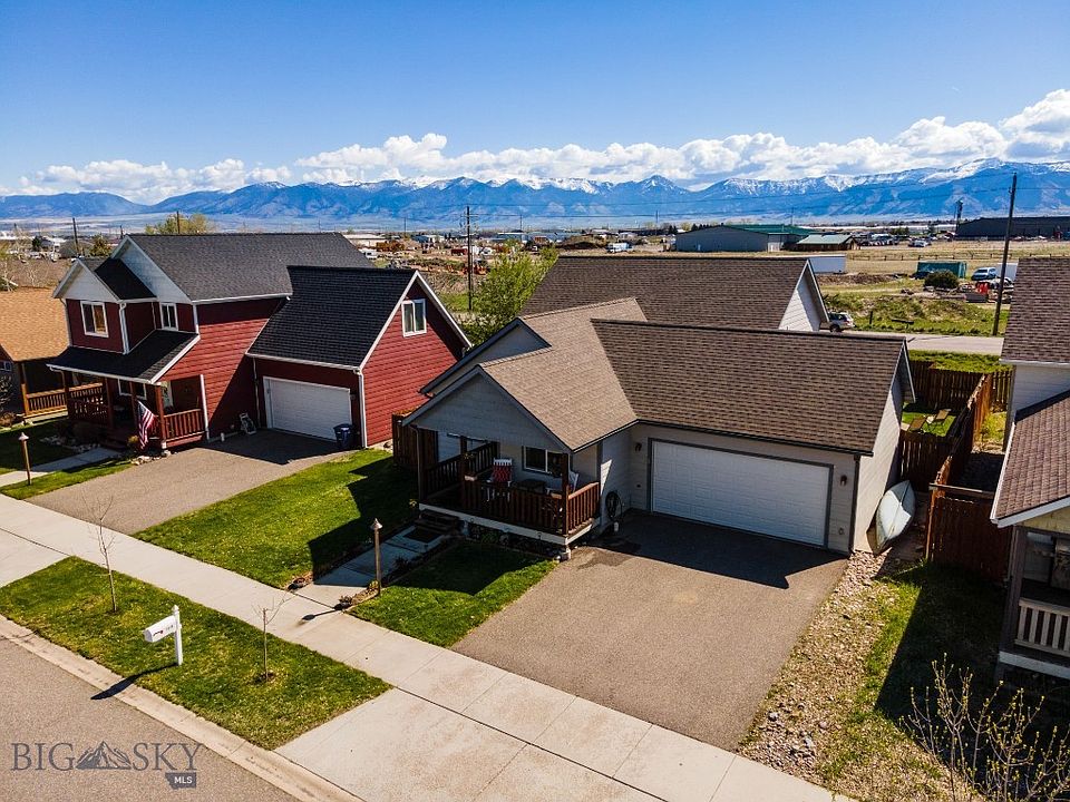 1219 N River Rock Dr, Belgrade, MT 59714 Zillow