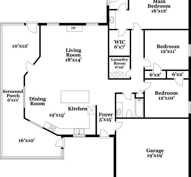 85 Lakeside Dr — Photo 2