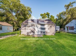 1719 N Bourland Ave, Peoria, IL