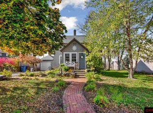 337 Reform St S, Nya, MN 55368