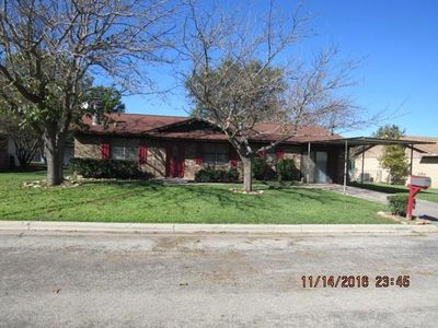 2 Skyview Ct, Brownwood, TX, 76801