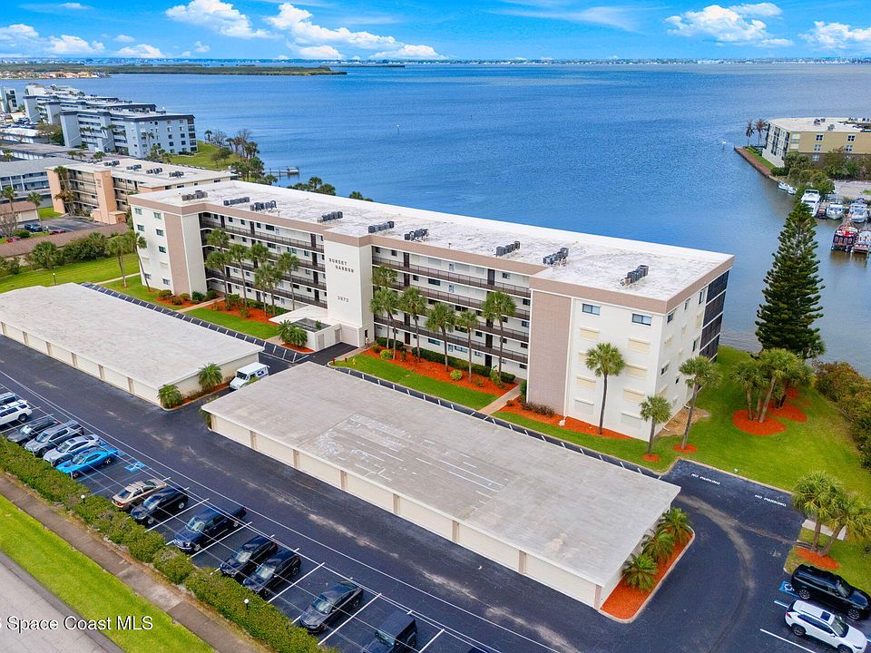 1st image of 3873 S Banana River Blvd APT 103
