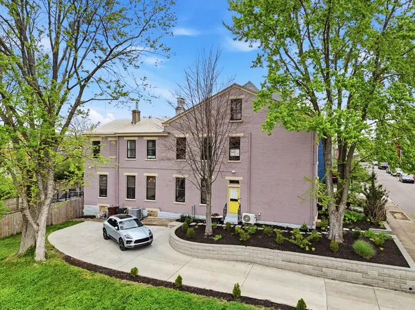 1125 Banklick St, Covington, KY 41011