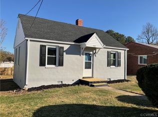 3812 Castlewood Rd, Richmond, VA 23234