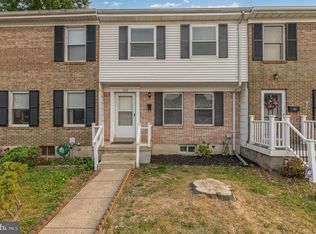542 Jamestown Ct, Edgewood, MD 21040