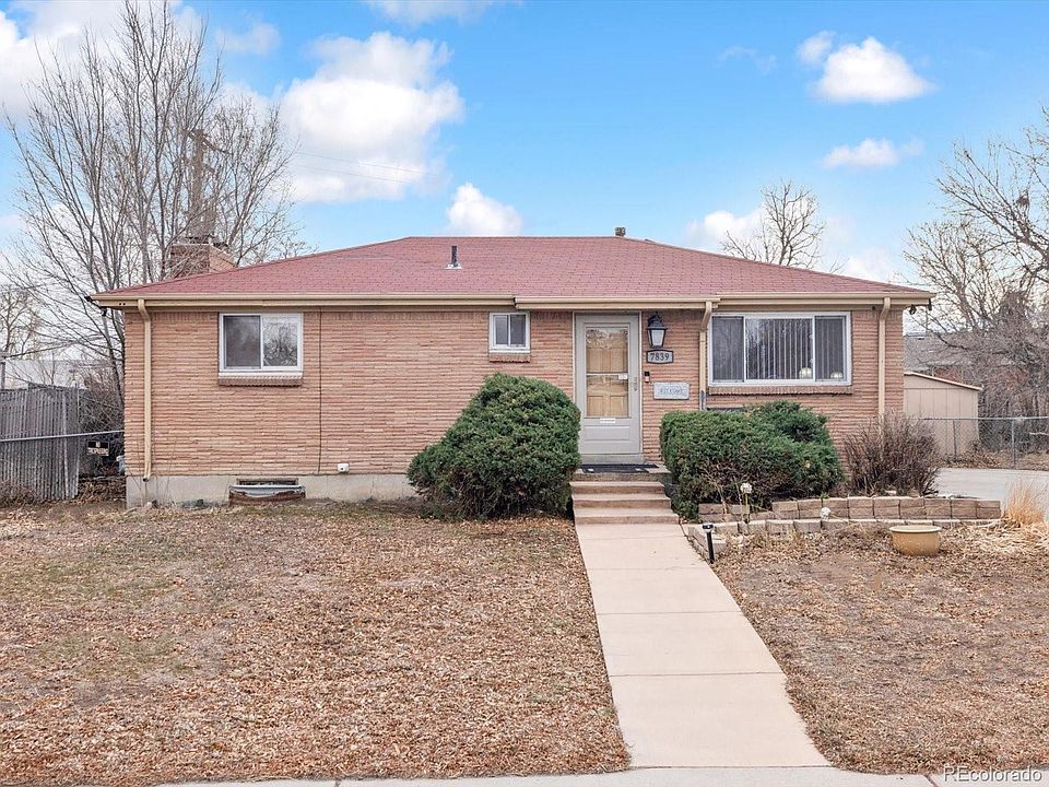 1st image of 7839 Mona Court