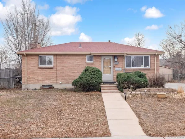 7839 Mona Court, Denver, CO 80221
