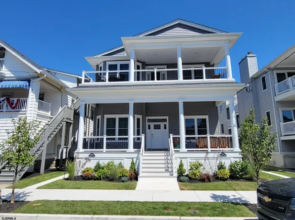 851 Brighton Pl Unit A, Ocean City, NJ 08226