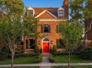 4608 Kenmore Dr NW, Washington, DC 20007