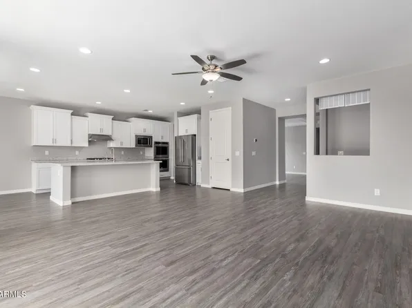 2943 W BRILLIANT SKY Drive, Phoenix, AZ 85085