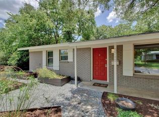 5348 Westminster Dr, Austin, TX 78723