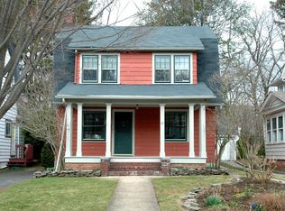 45 Salter Pl, Maplewood, NJ 07040