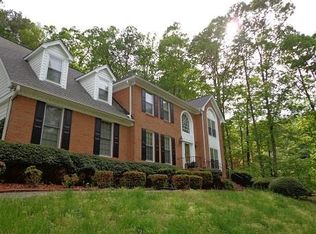 3272 Hunters Pace Dr, Lithonia, GA 30038