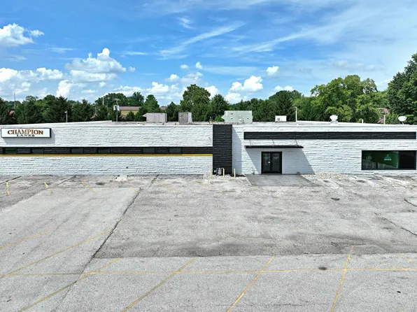 2100 State St, Washington, IN 47501