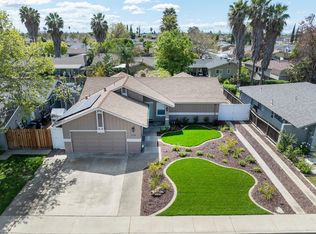 2116 Glasgow Dr, Ceres, CA