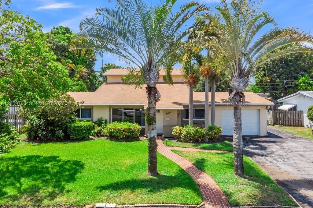 200 SW 16th St, Pompano Beach
