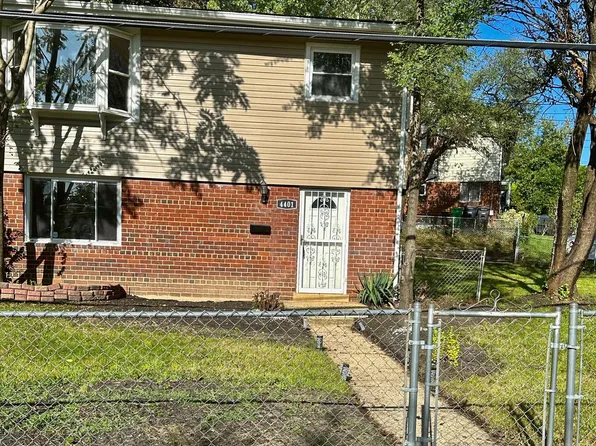 4401 Lyons St, Temple Hills, MD 20748