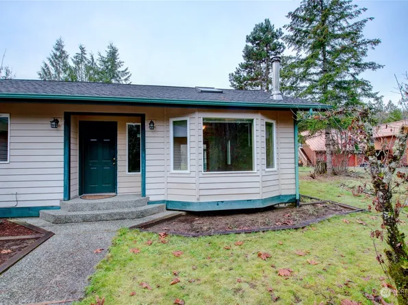 7576 Skagit View Drive, Concrete, WA 98237