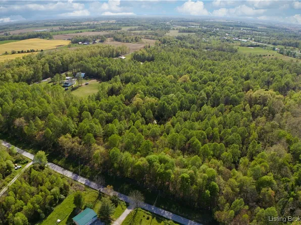  E Fire Tower Road, Salem, IN 47167