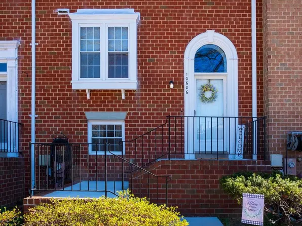 10606 High Beam Ct, Columbia, MD 21044