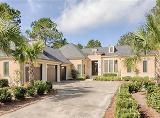 52 Shelburne St, Bluffton, SC 29910