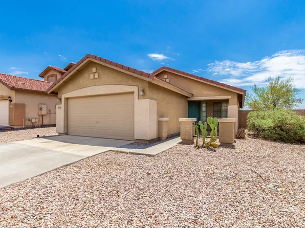 23809 W Adams St, Buckeye, AZ 85396
