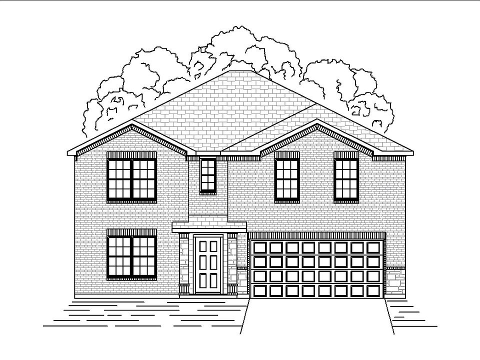 Cypress with Elevation HS