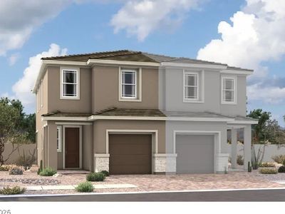 5347 Borra Hills St, Las Vegas, NV, 89148