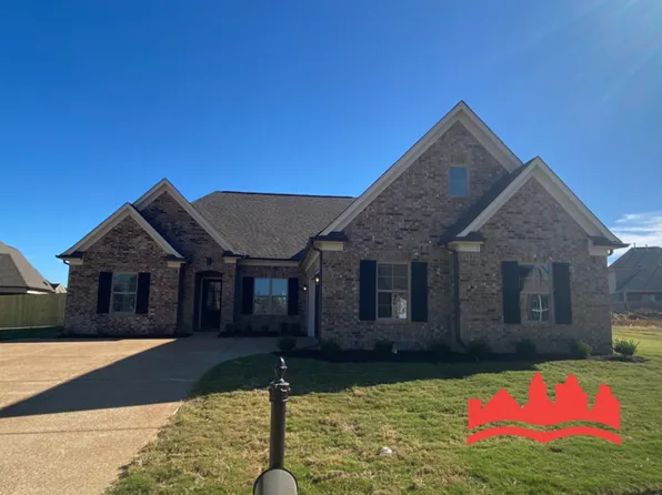 7571 Bridalbrook Ln, Memphis, TN 38125