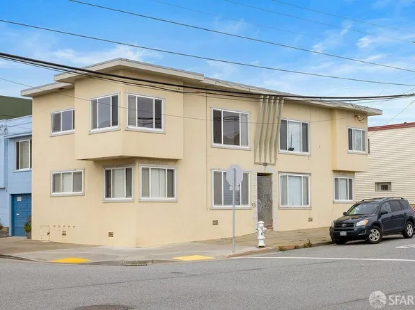 4150 Lawton St, San Francisco, CA 94122