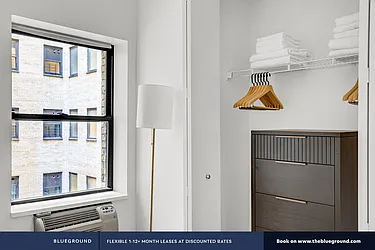 Rented by The Blueground